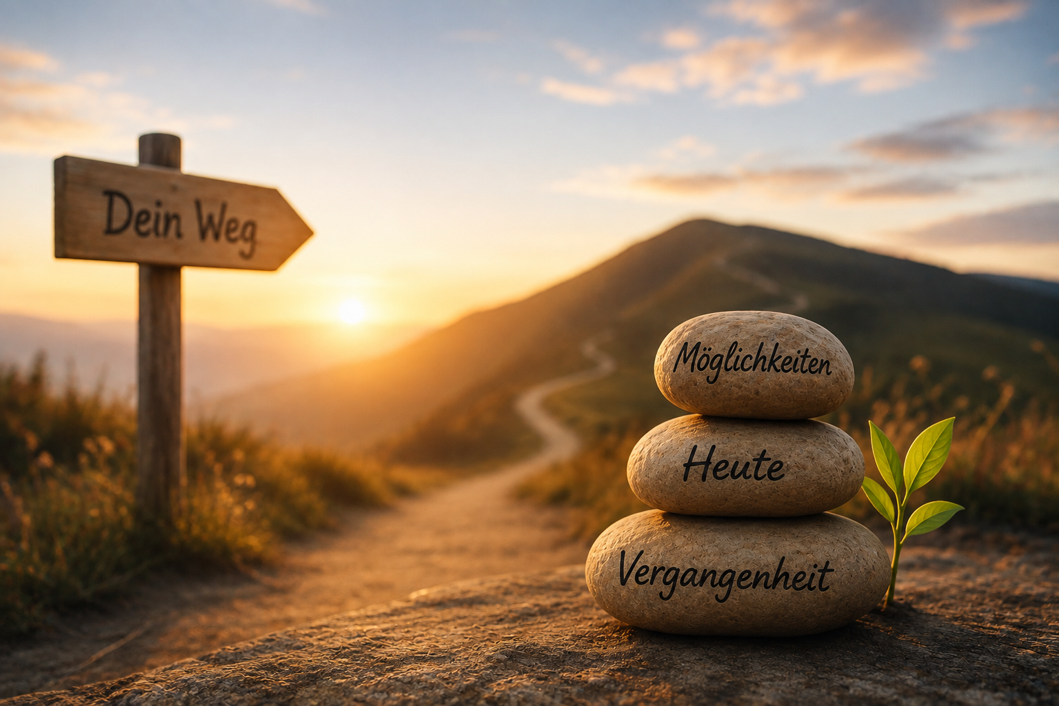 Workshop 3 - Vielleicht warst du nicht zu spät