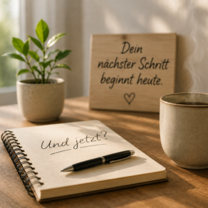 Workshop 4 - Und jetzt?