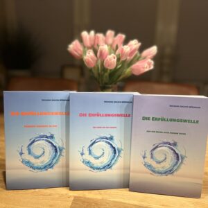 Die Erfüllungswelle, die vollständige Trilogie