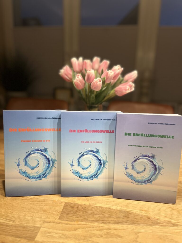 Die Erfüllungswelle, die vollständige Trilogie